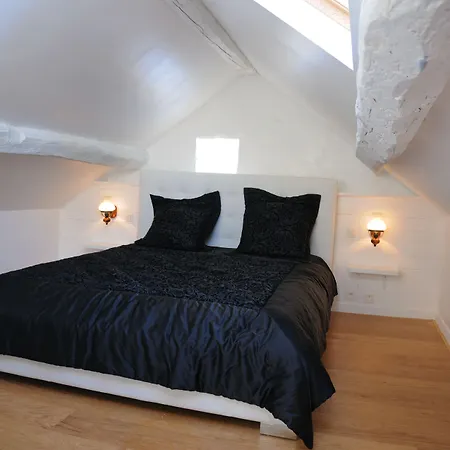 Ferienhaus Chard'heureux
