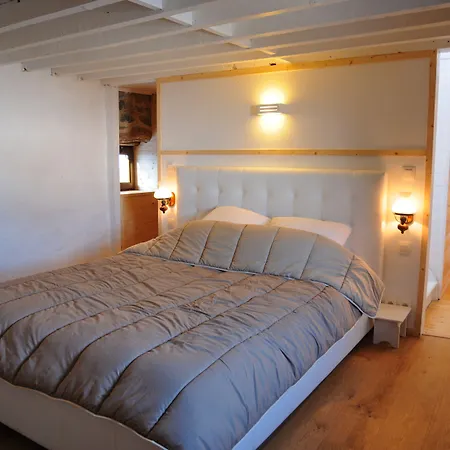 Ferienhaus Chard'heureux