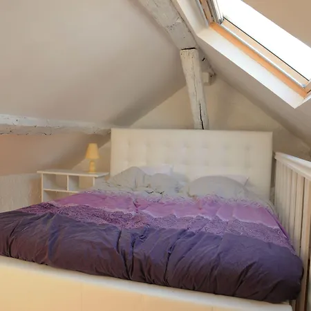 Ferienhaus Chard'heureux Somme-Leuze