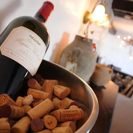 Ferienhaus Chard'heureux Somme-Leuze