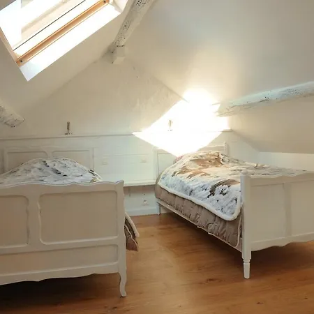 Ferienhaus Chard'heureux
