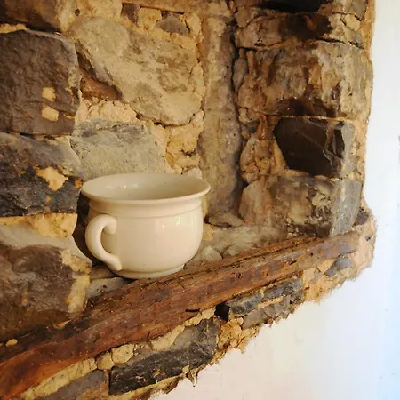 Chard'heureux Ferienhaus