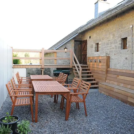 Chard'heureux Ferienhaus *