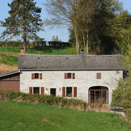 Chard'heureux Ferienhaus *